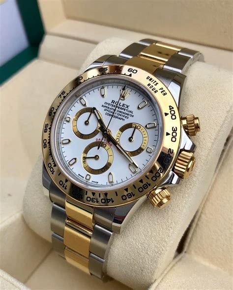 Rolex Daytona 116503 .